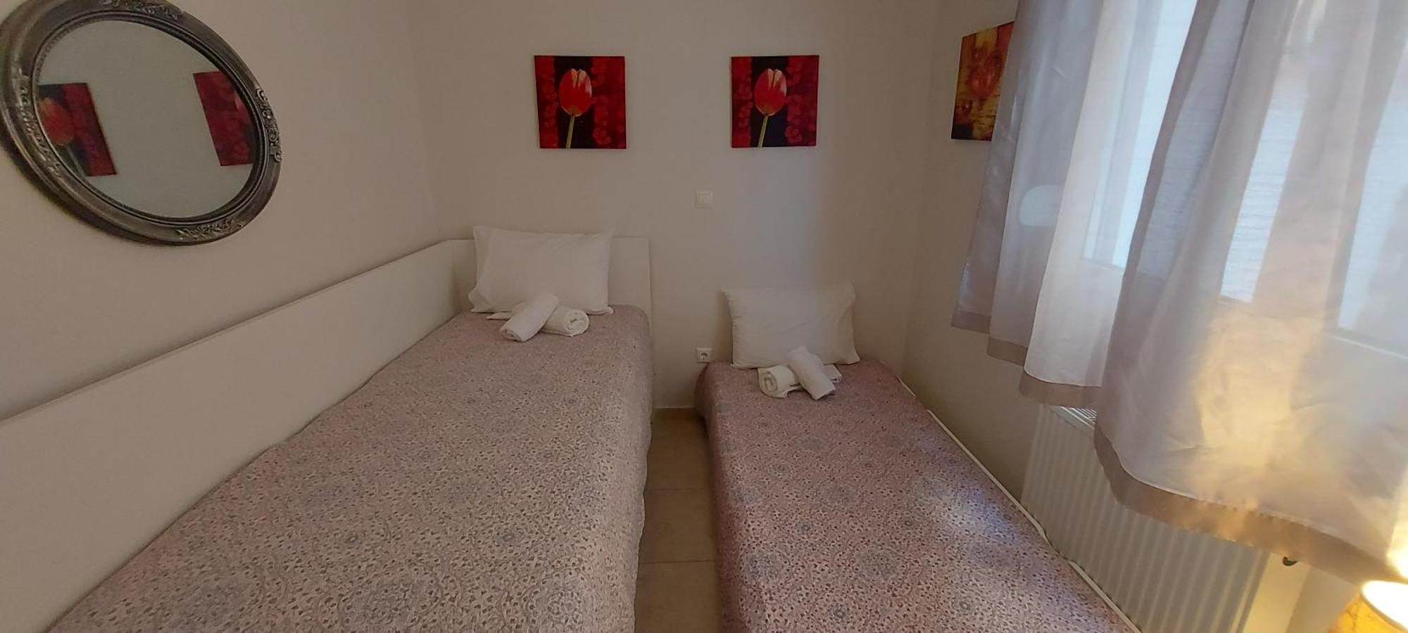 Apartmán Dimitra'S House Koskinou  Exteriér fotografie