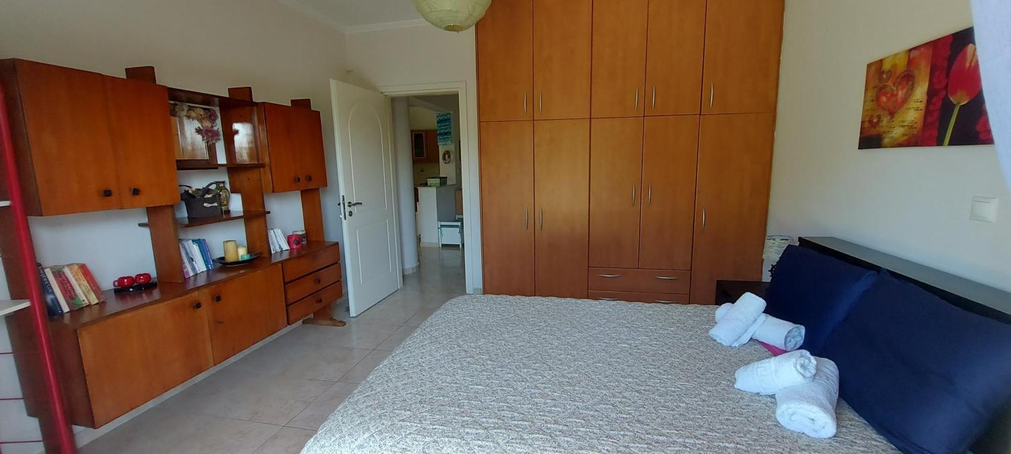 Apartmán Dimitra'S House Koskinou  Exteriér fotografie