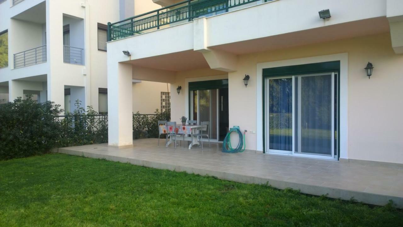 Apartmán Dimitra'S House Koskinou  Exteriér fotografie
